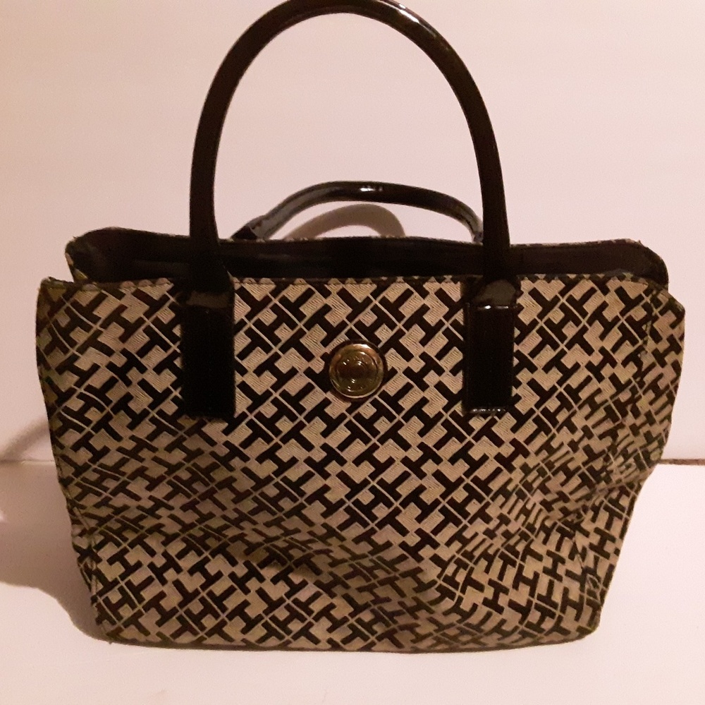Tommy Hilfiger  tote bag